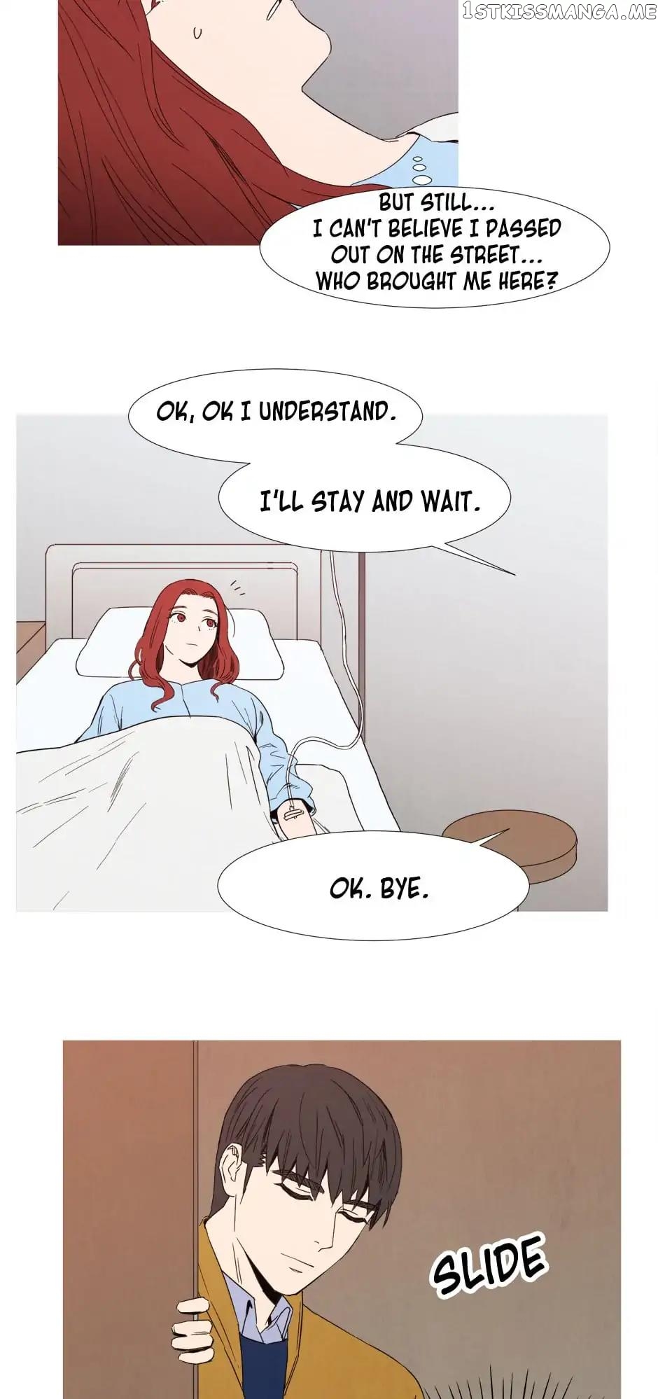 Woman’s Best Friend chapter 53 - page 3