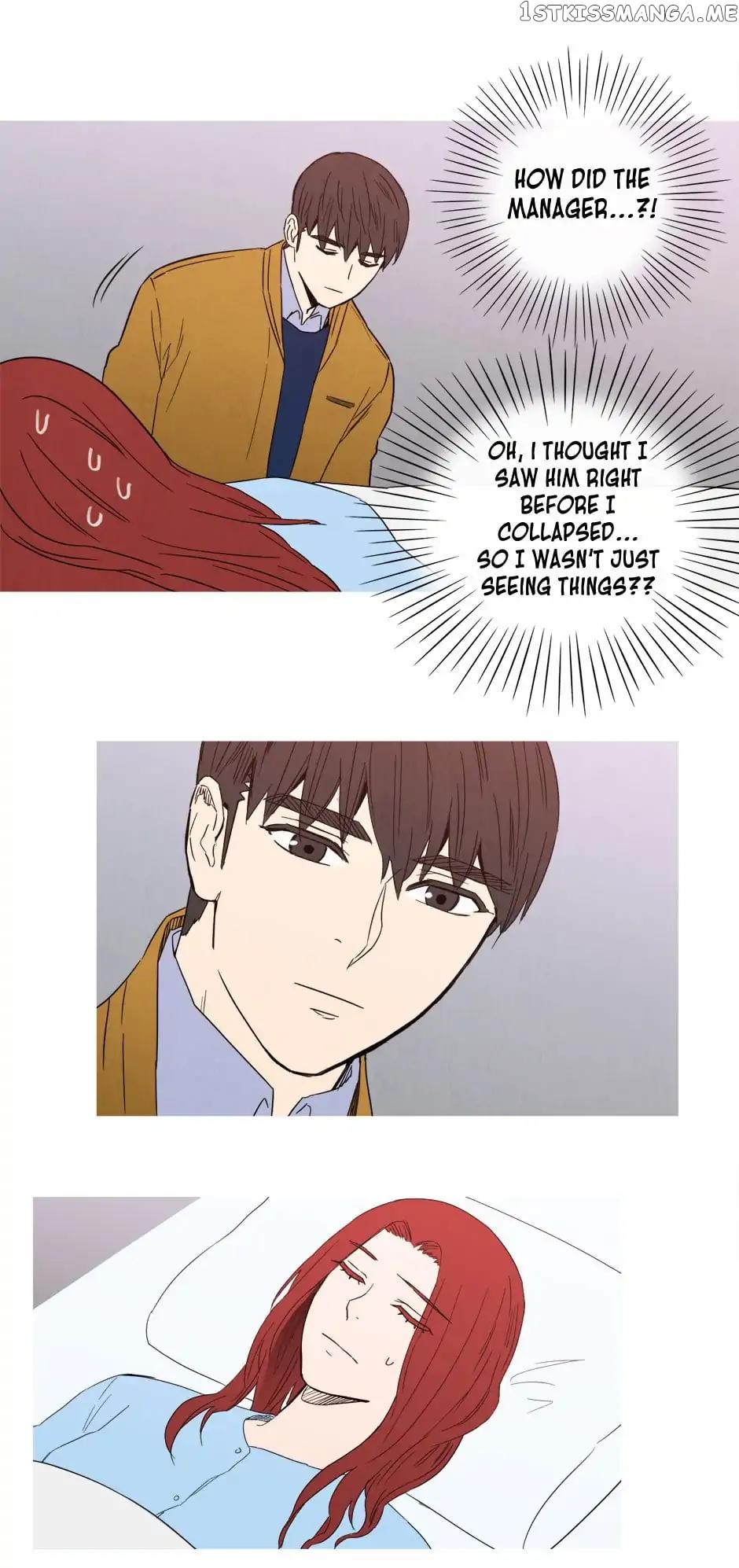 Woman’s Best Friend chapter 53 - page 5