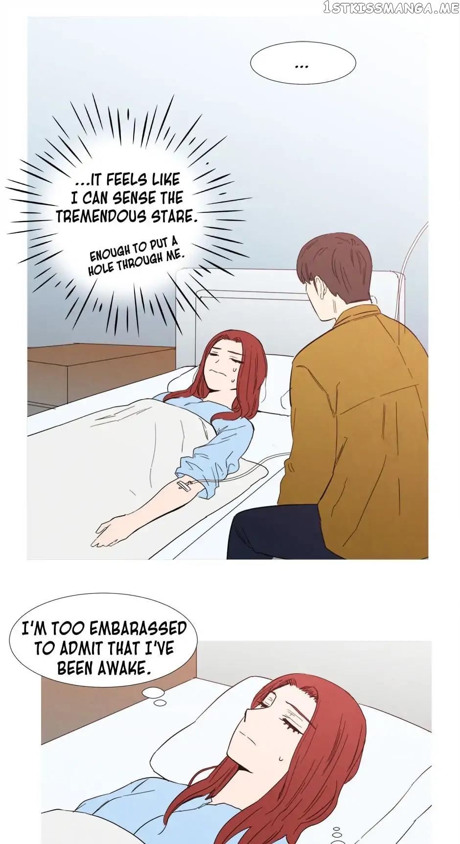 Woman’s Best Friend chapter 53 - page 6