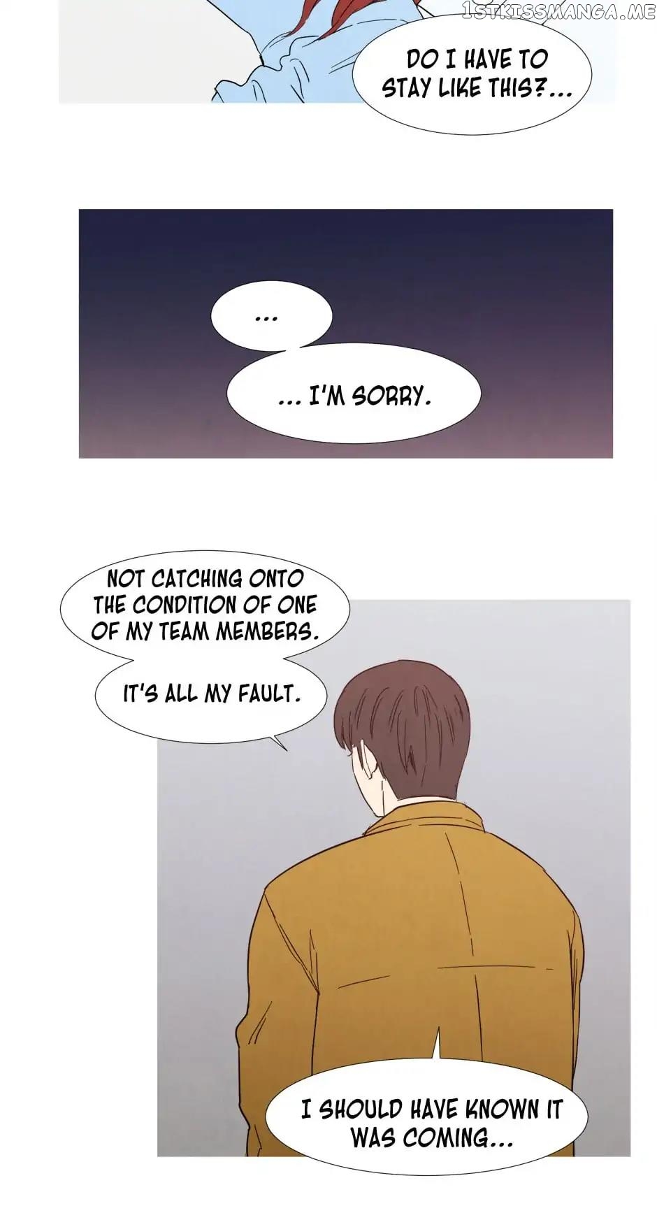 Woman’s Best Friend chapter 53 - page 7