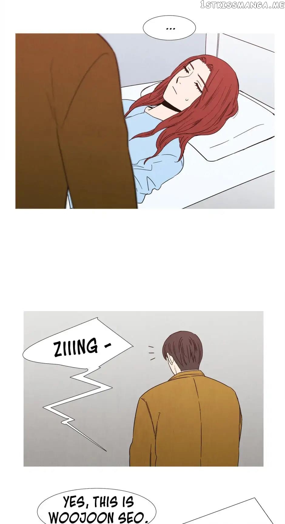 Woman’s Best Friend chapter 53 - page 9