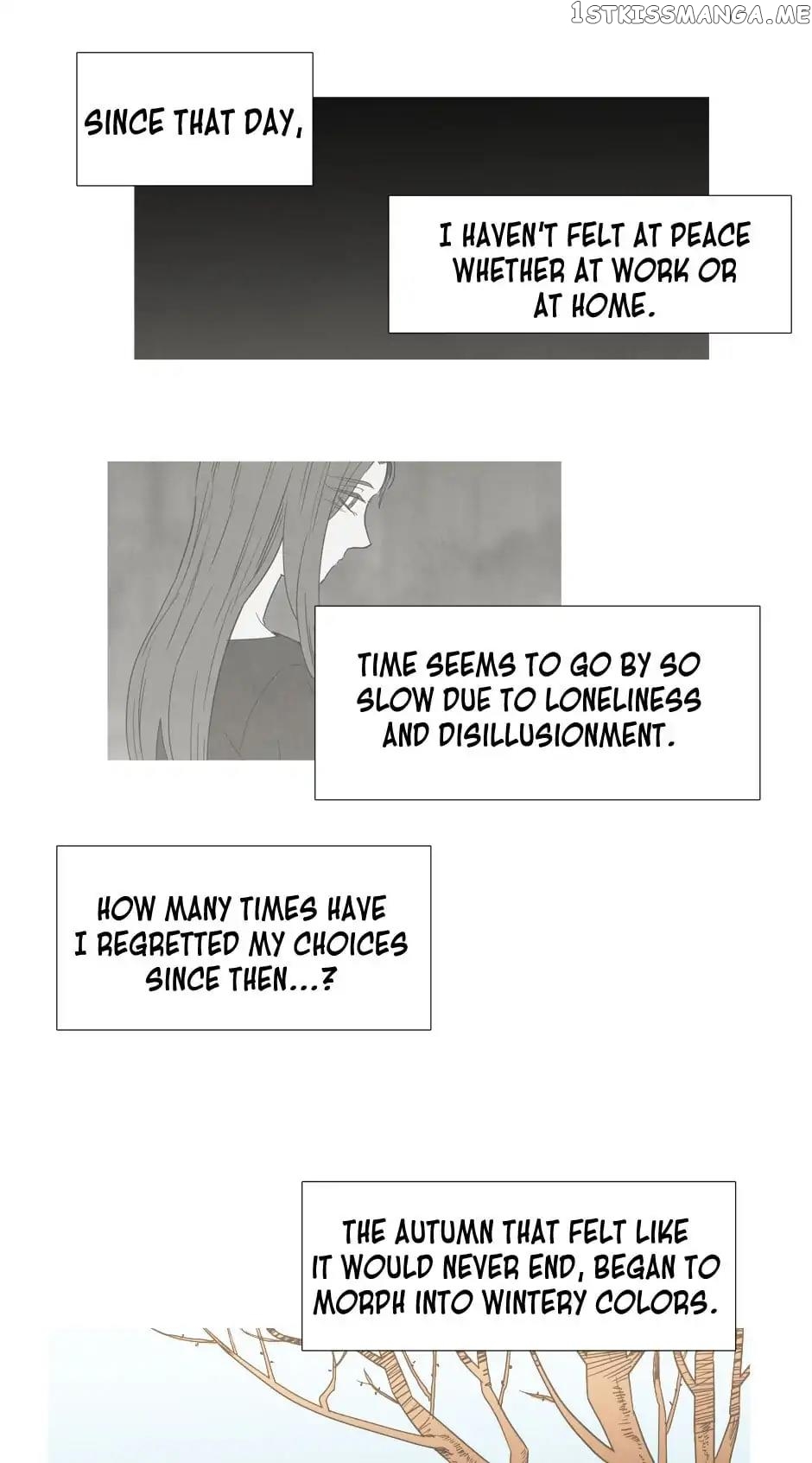 Woman’s Best Friend chapter 52 - page 1