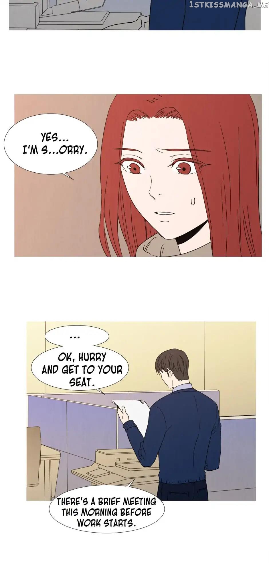 Woman’s Best Friend chapter 52 - page 10