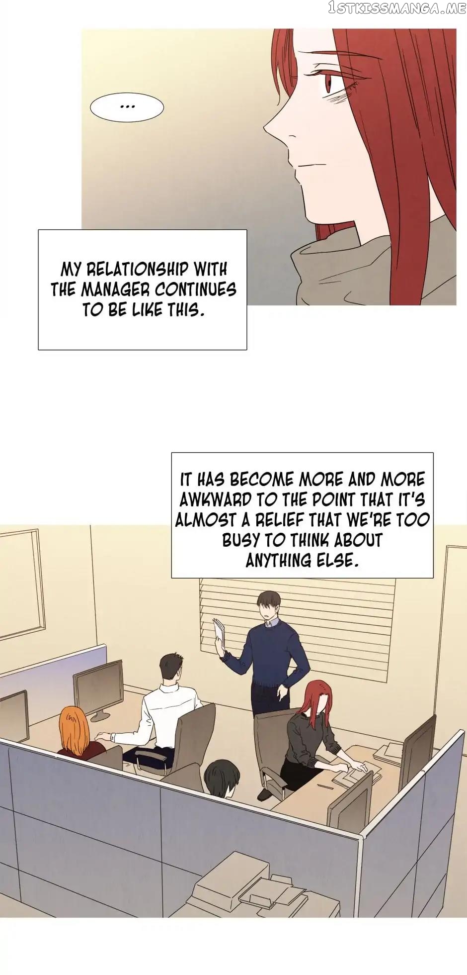 Woman’s Best Friend chapter 52 - page 11