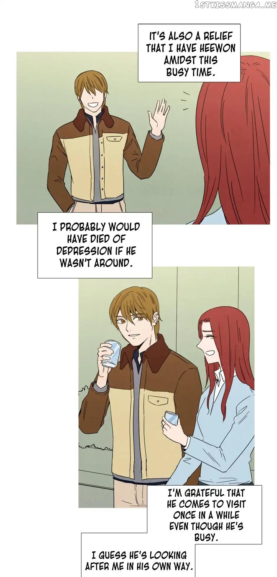 Woman’s Best Friend chapter 52 - page 12