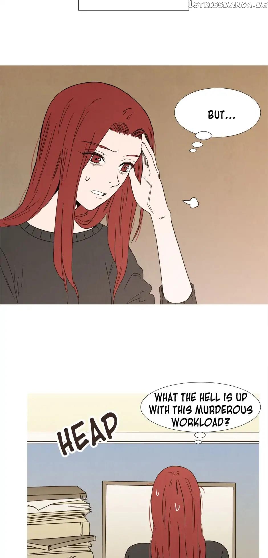 Woman’s Best Friend chapter 52 - page 13