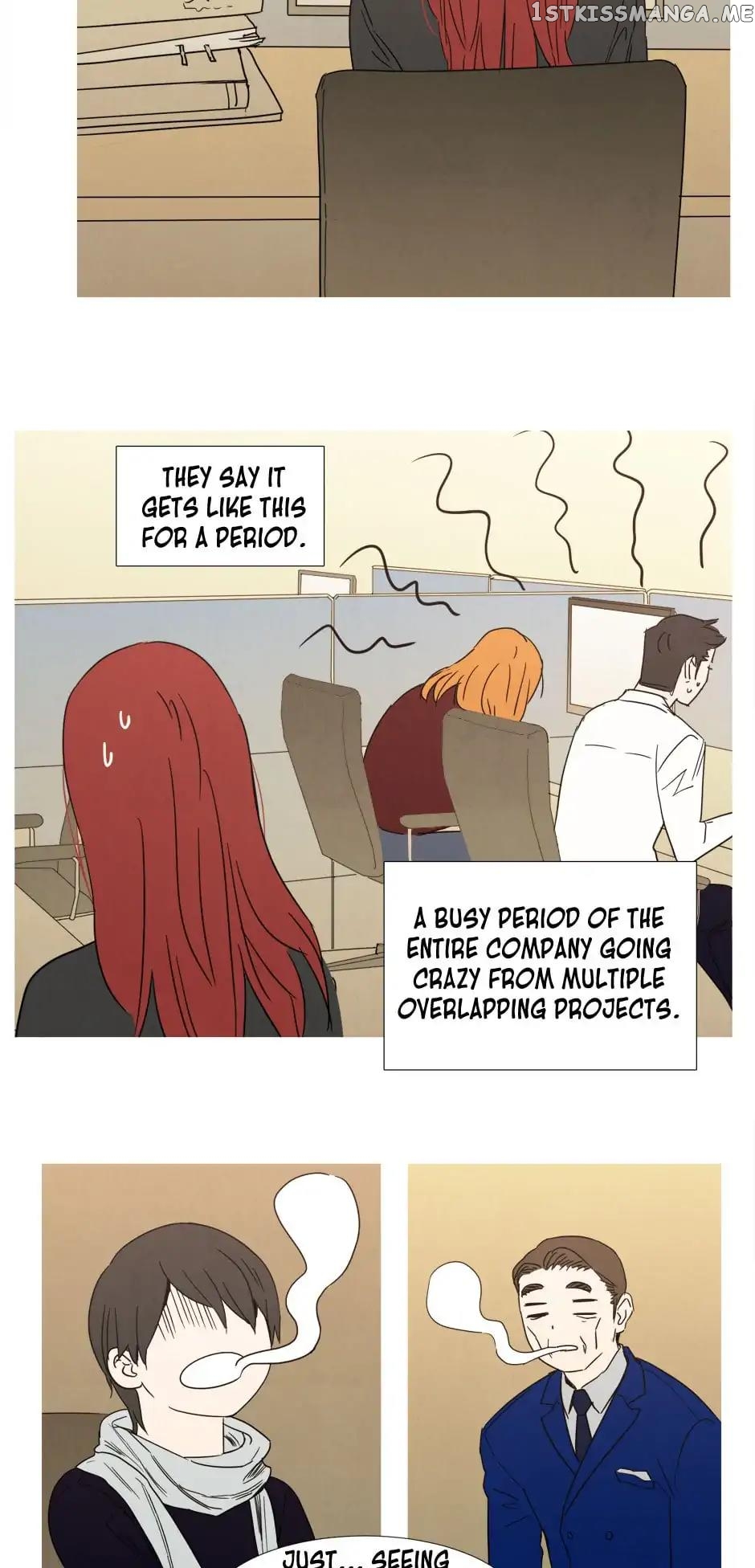 Woman’s Best Friend chapter 52 - page 14