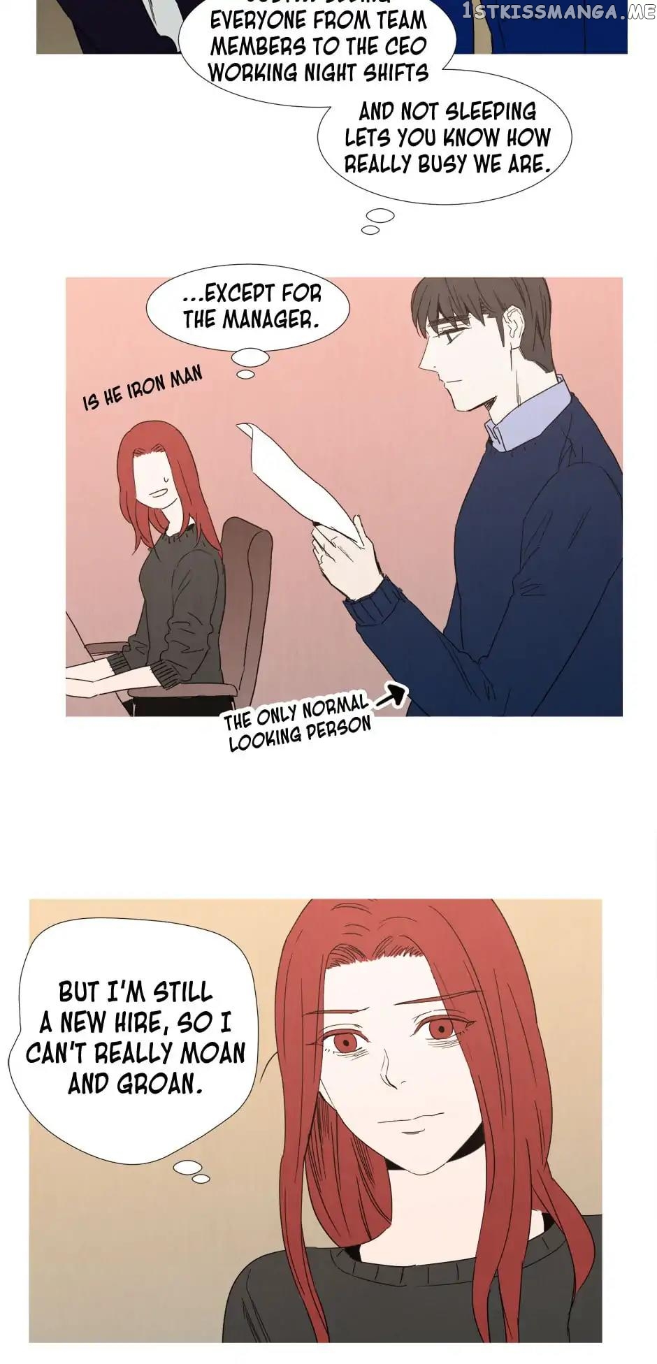 Woman’s Best Friend chapter 52 - page 15