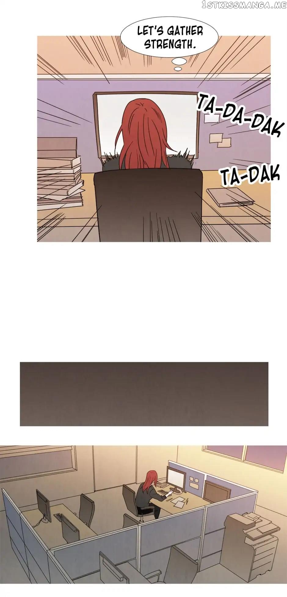 Woman’s Best Friend chapter 52 - page 16