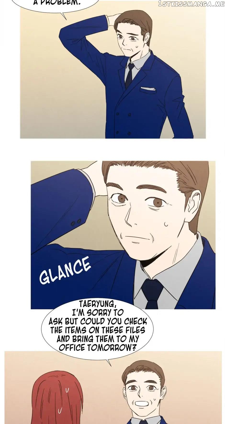 Woman’s Best Friend chapter 52 - page 19