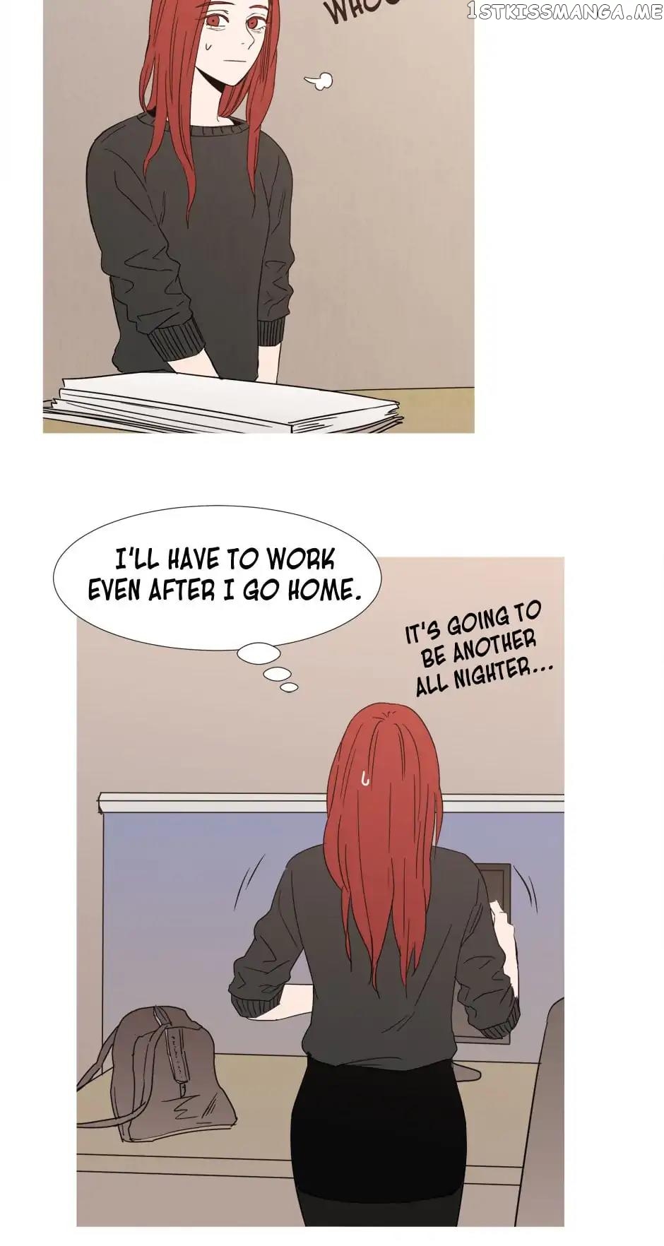 Woman’s Best Friend chapter 52 - page 22
