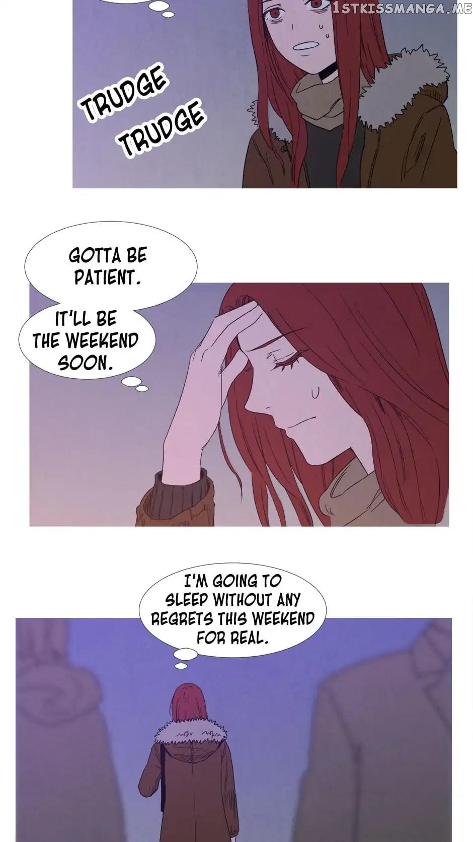 Woman’s Best Friend chapter 52 - page 24