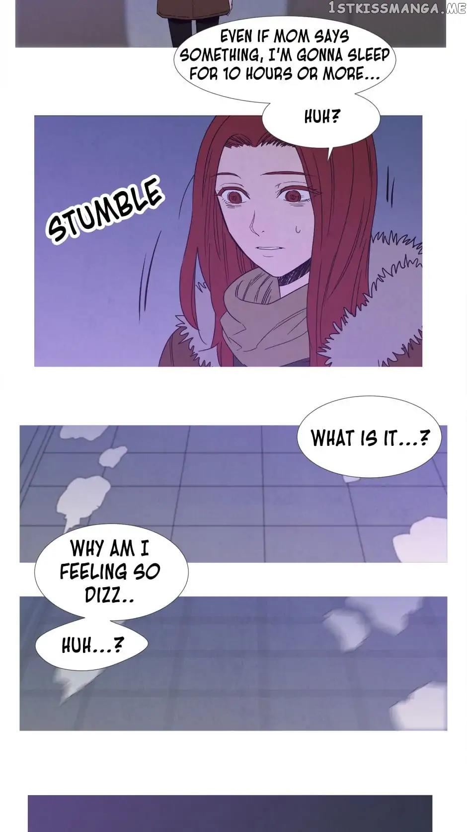 Woman’s Best Friend chapter 52 - page 25