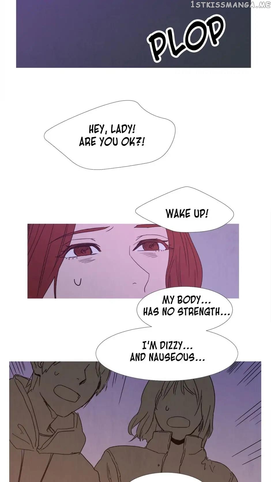 Woman’s Best Friend chapter 52 - page 26