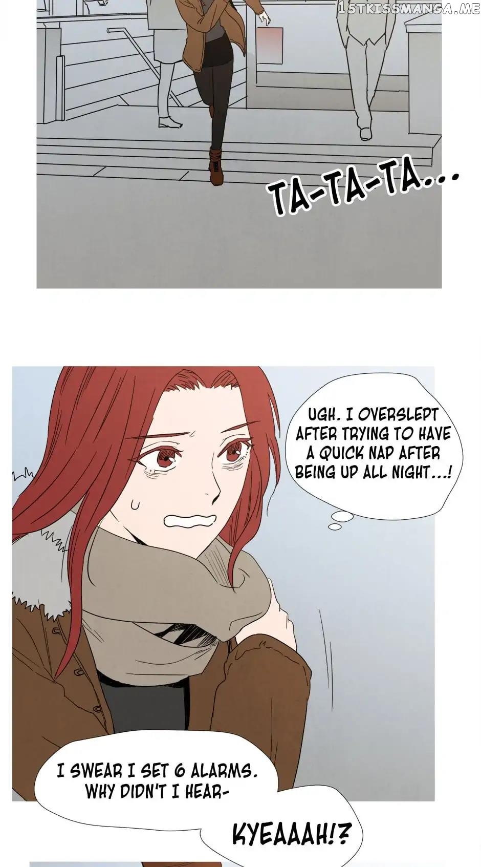 Woman’s Best Friend chapter 52 - page 3