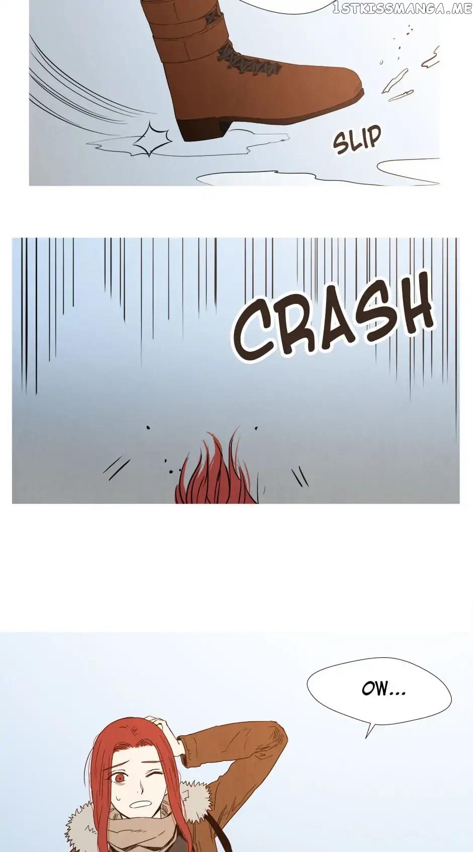 Woman’s Best Friend chapter 52 - page 4