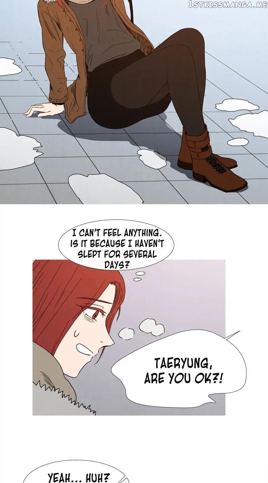 Woman’s Best Friend chapter 52 - page 5