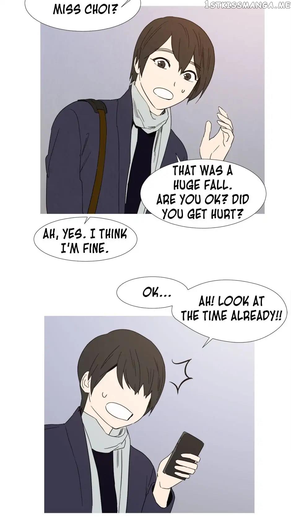 Woman’s Best Friend chapter 52 - page 6