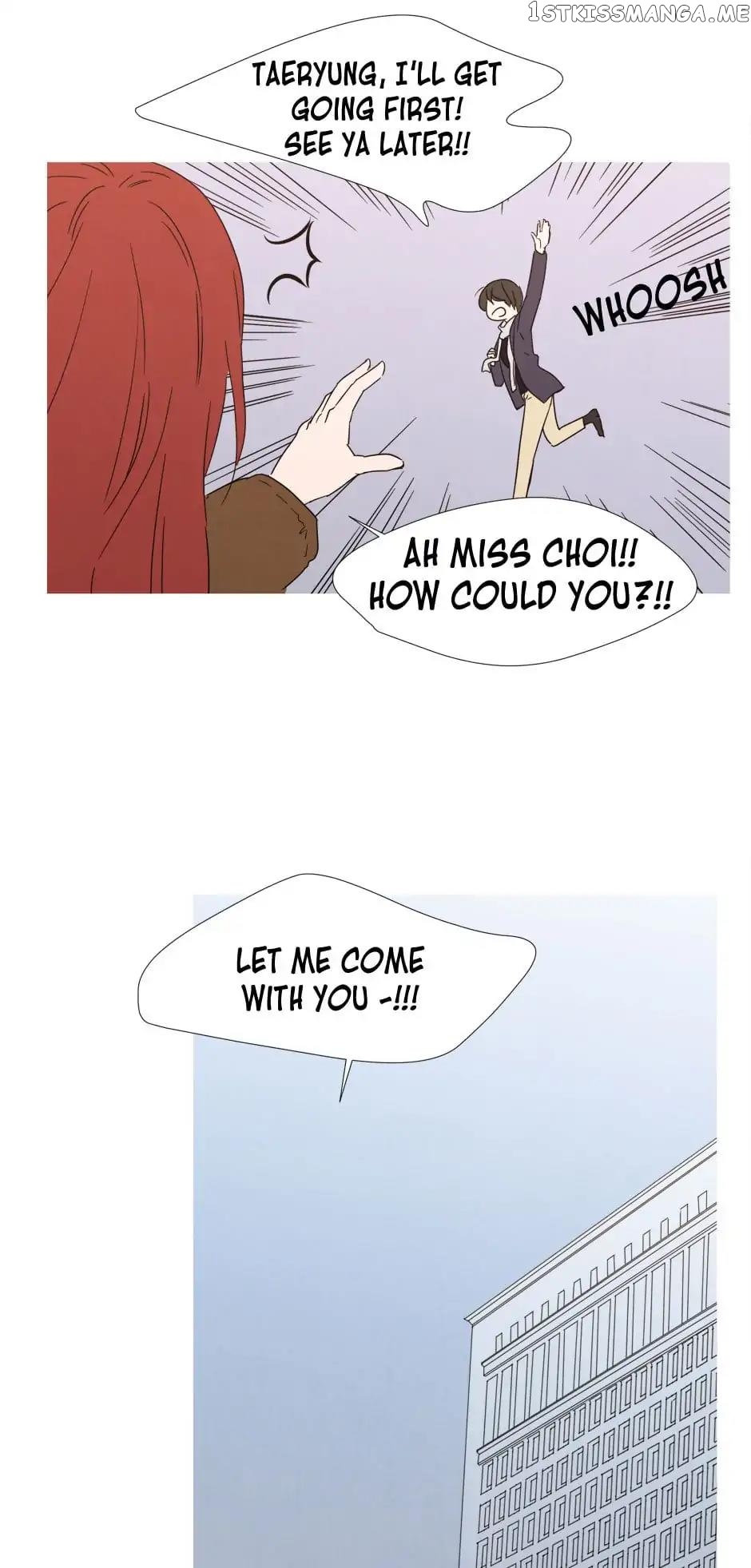 Woman’s Best Friend chapter 52 - page 7