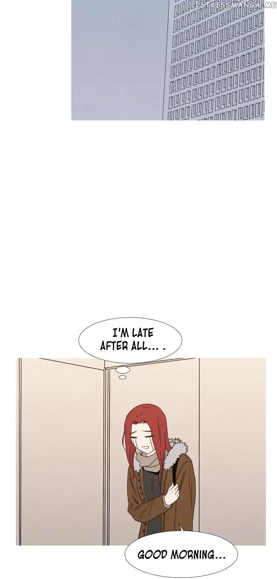 Woman’s Best Friend chapter 52 - page 8