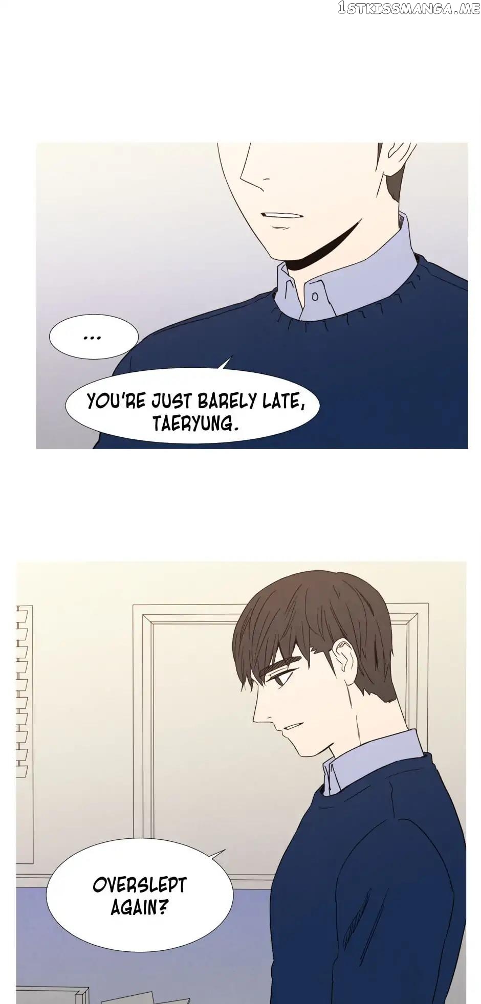 Woman’s Best Friend chapter 52 - page 9