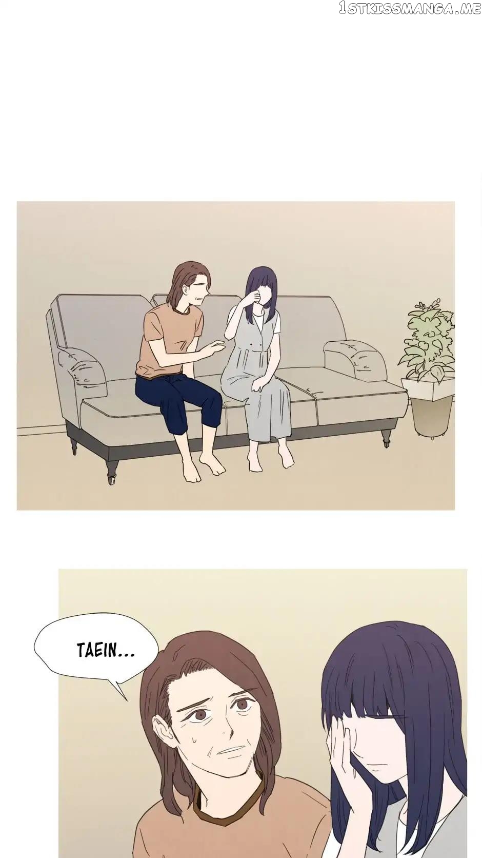 Woman’s Best Friend chapter 51 - page 1