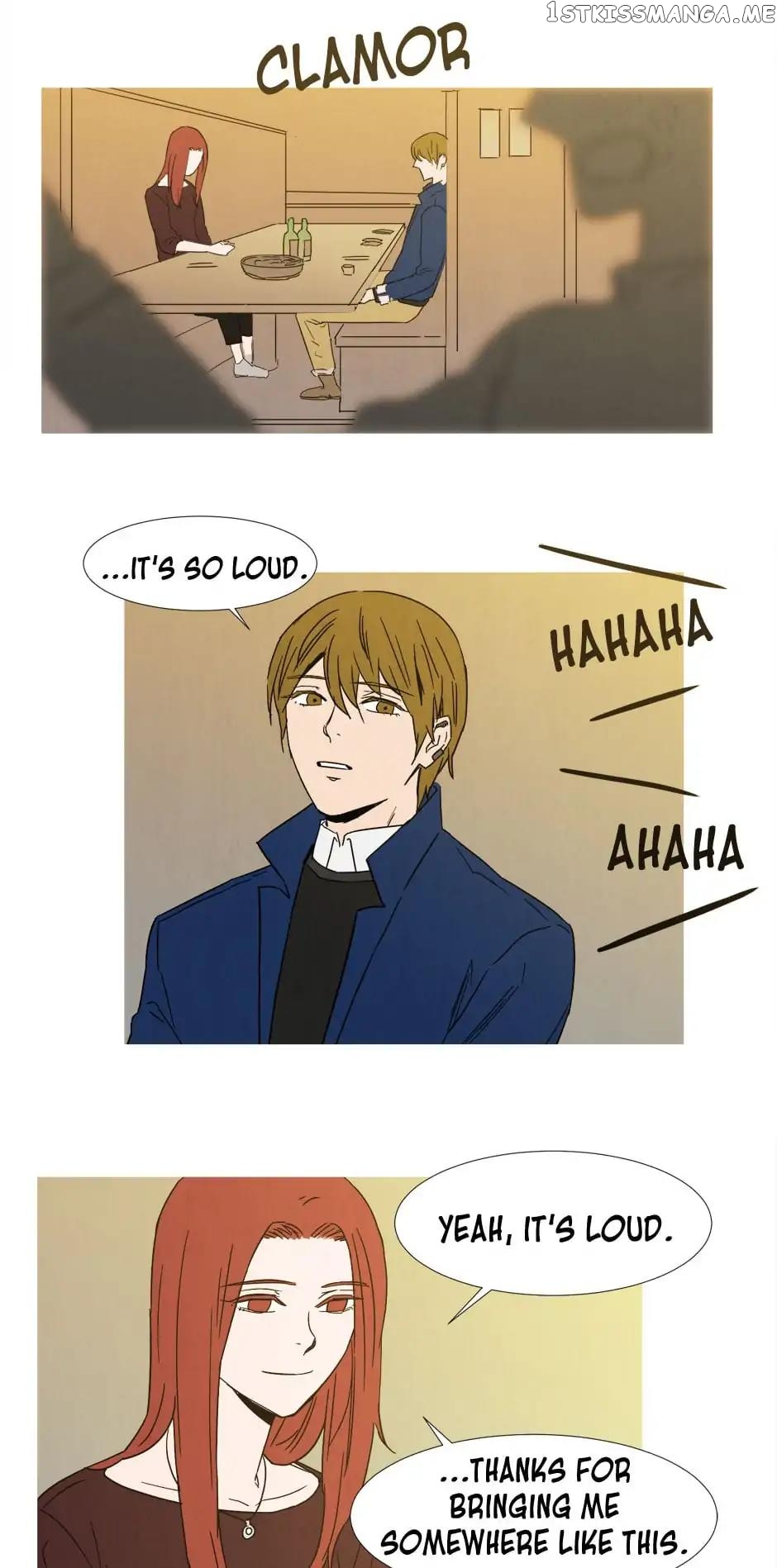 Woman’s Best Friend chapter 51 - page 10