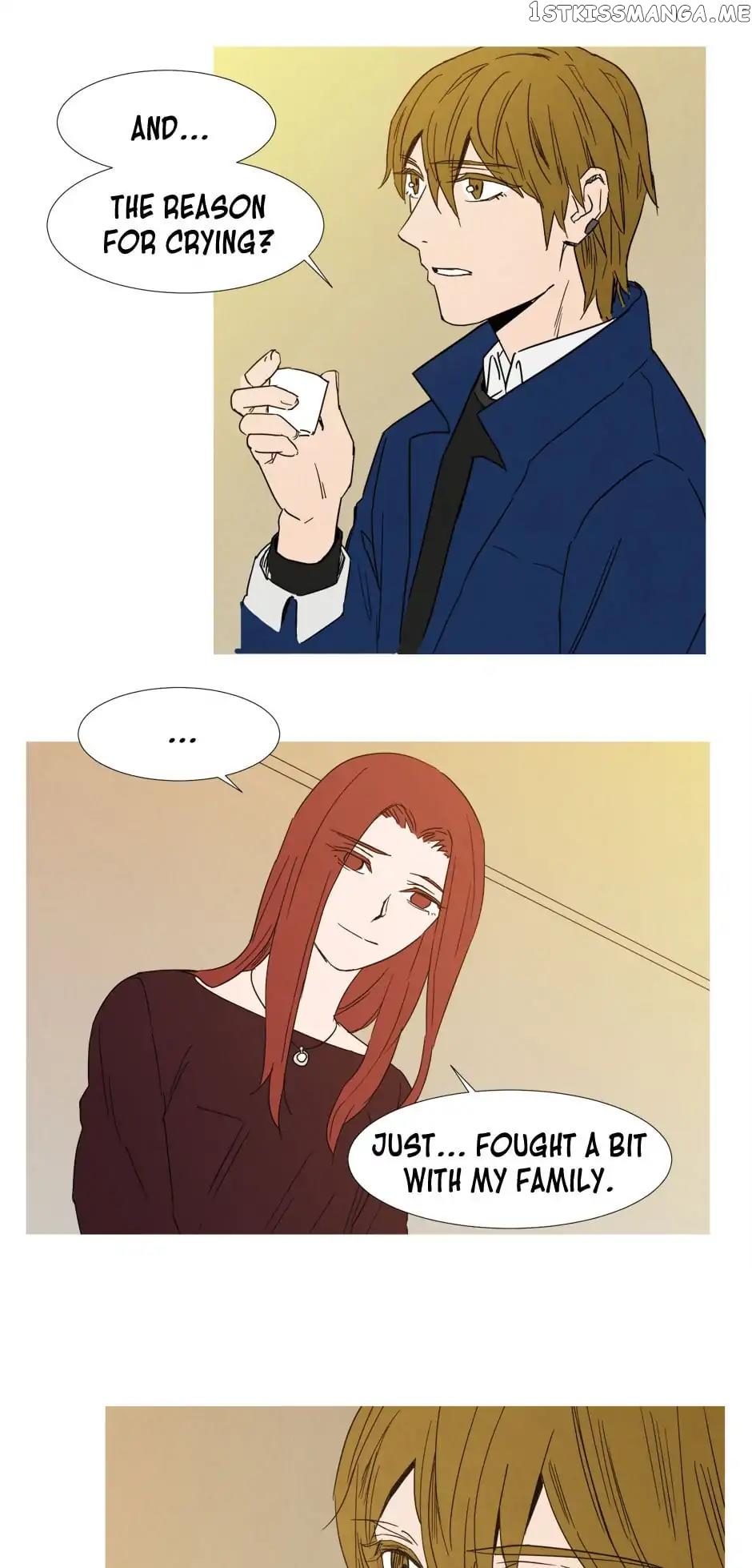 Woman’s Best Friend chapter 51 - page 12