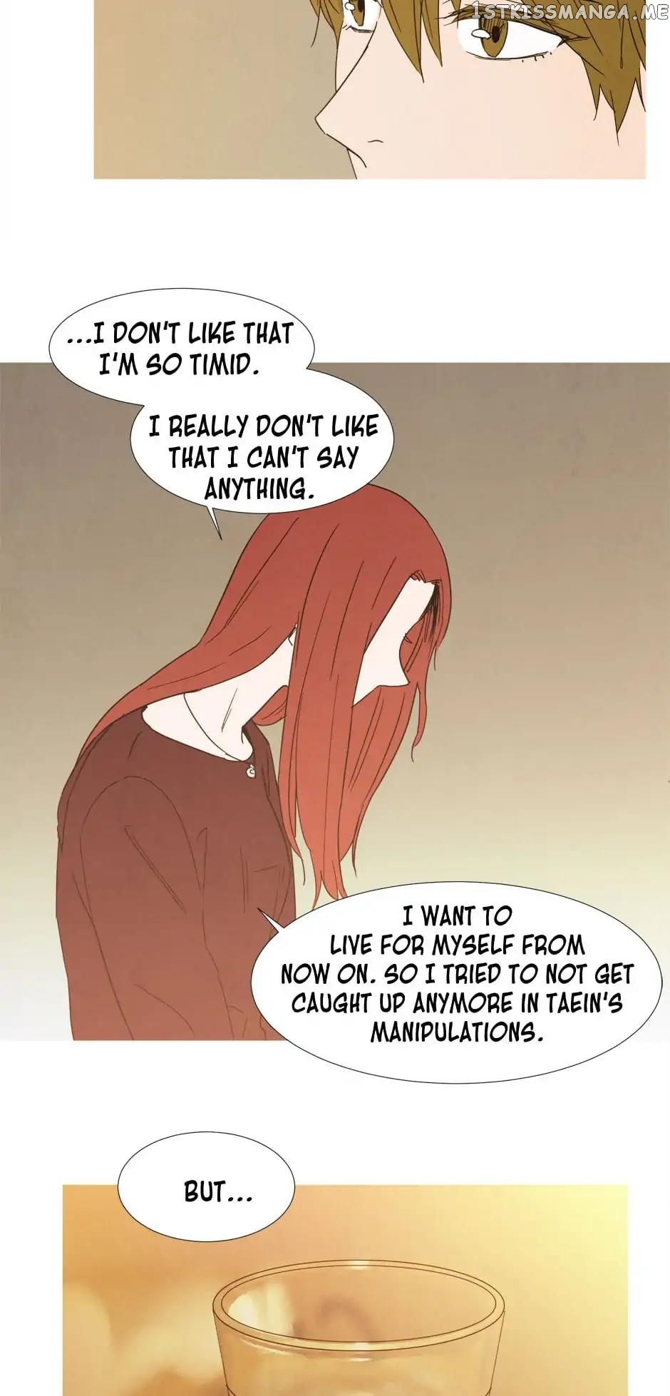 Woman’s Best Friend chapter 51 - page 13