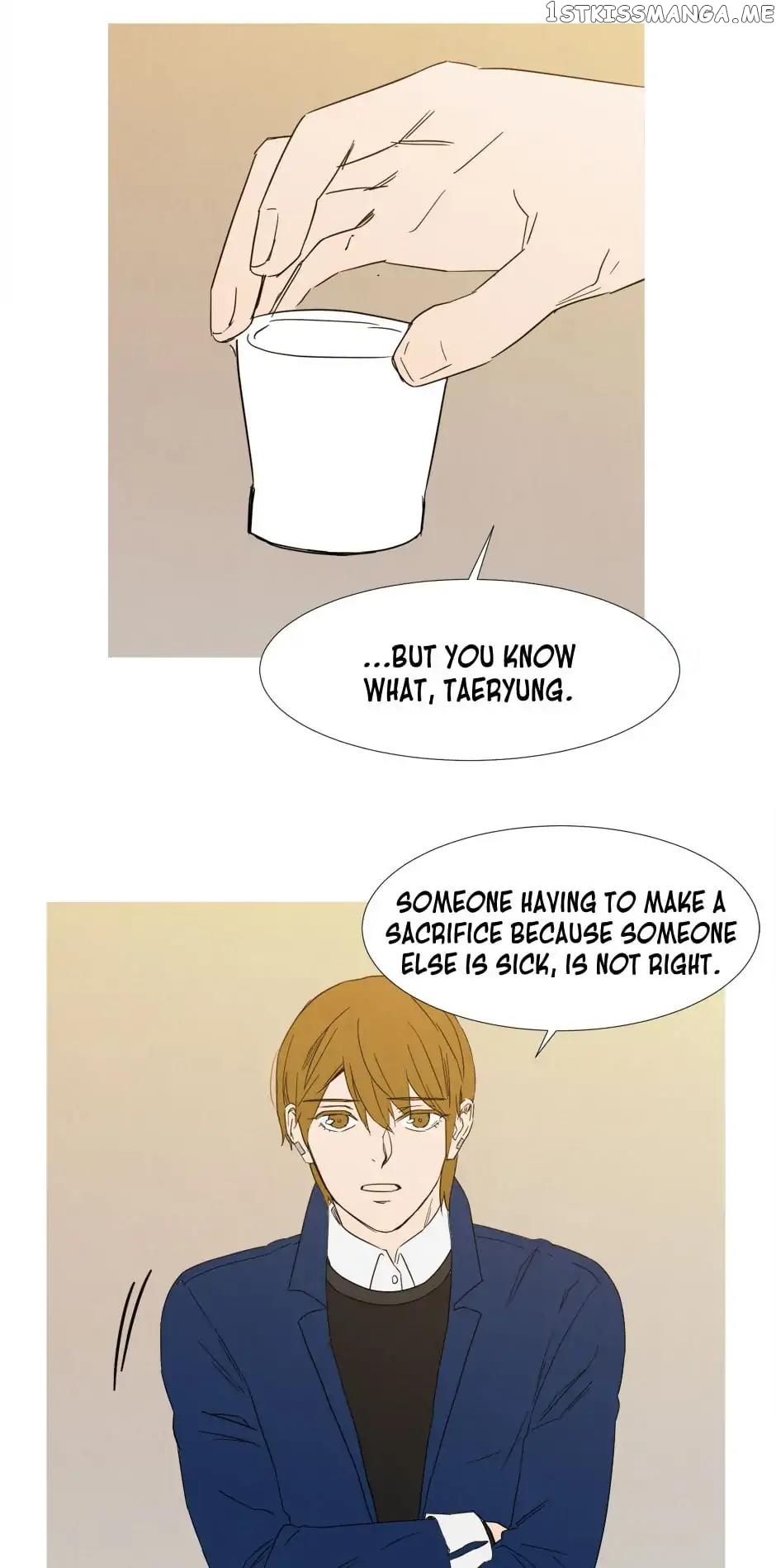 Woman’s Best Friend chapter 51 - page 18