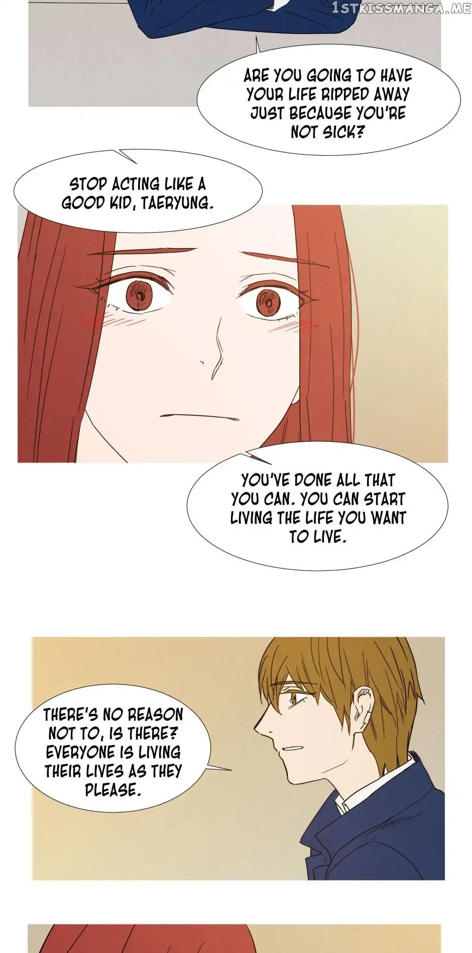 Woman’s Best Friend chapter 51 - page 19