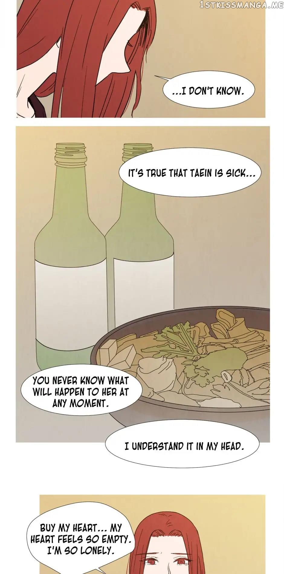 Woman’s Best Friend chapter 51 - page 20