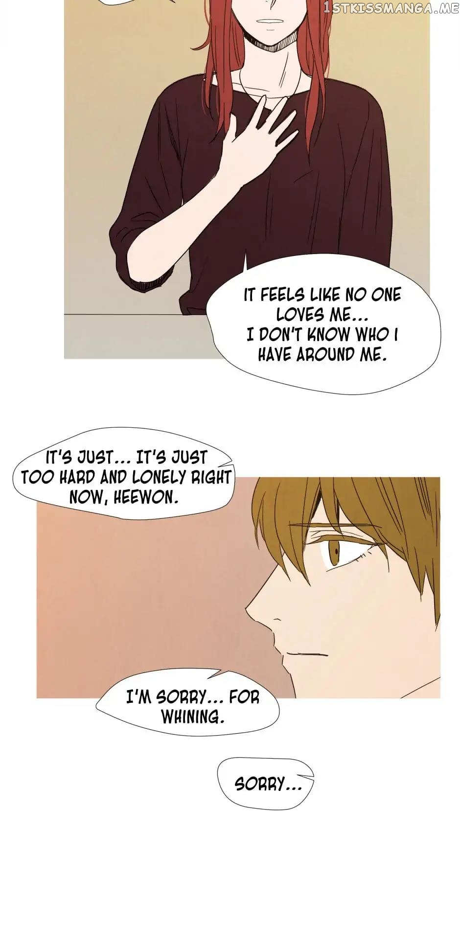 Woman’s Best Friend chapter 51 - page 21