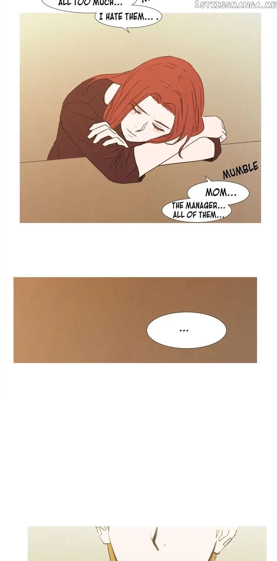 Woman’s Best Friend chapter 51 - page 23