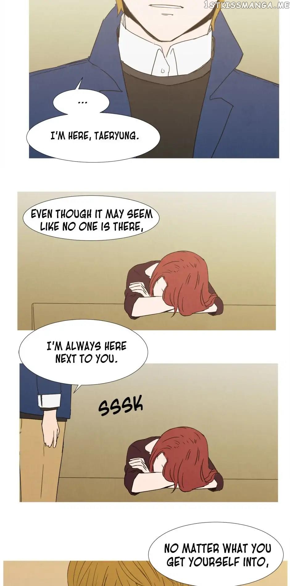 Woman’s Best Friend chapter 51 - page 24