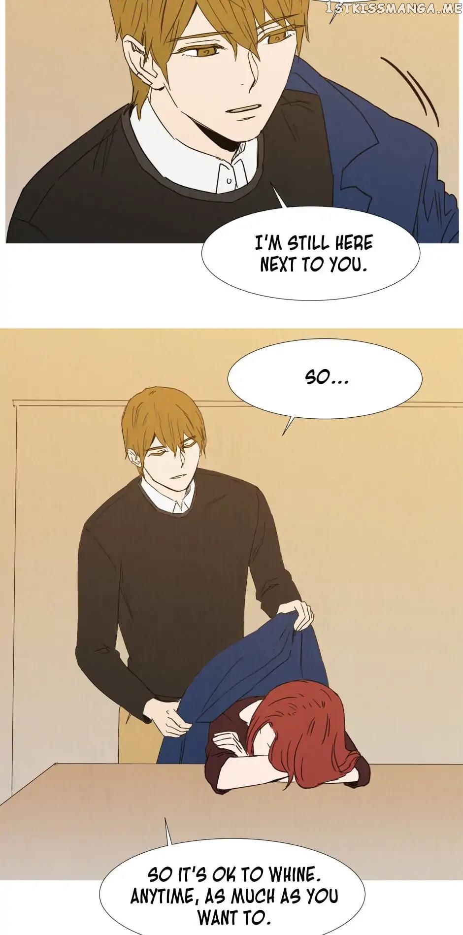 Woman’s Best Friend chapter 51 - page 25