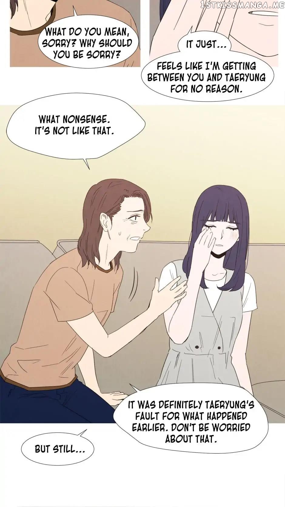Woman’s Best Friend chapter 51 - page 3