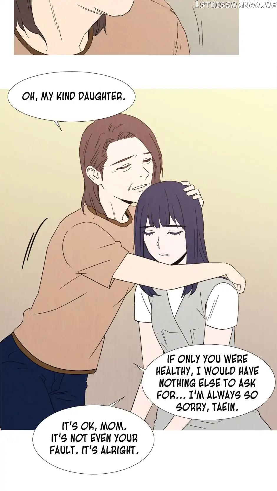 Woman’s Best Friend chapter 51 - page 6