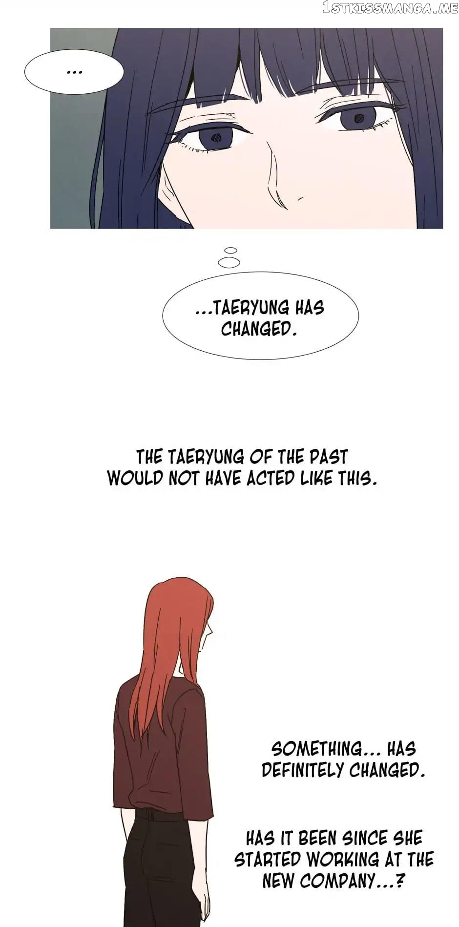 Woman’s Best Friend chapter 51 - page 7