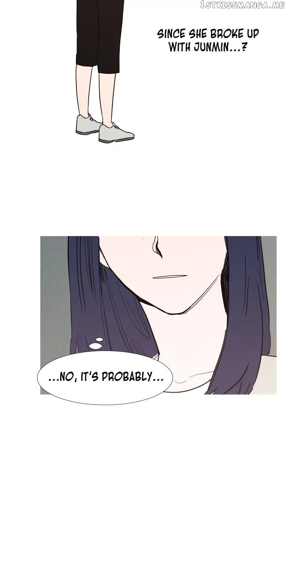 Woman’s Best Friend chapter 51 - page 8