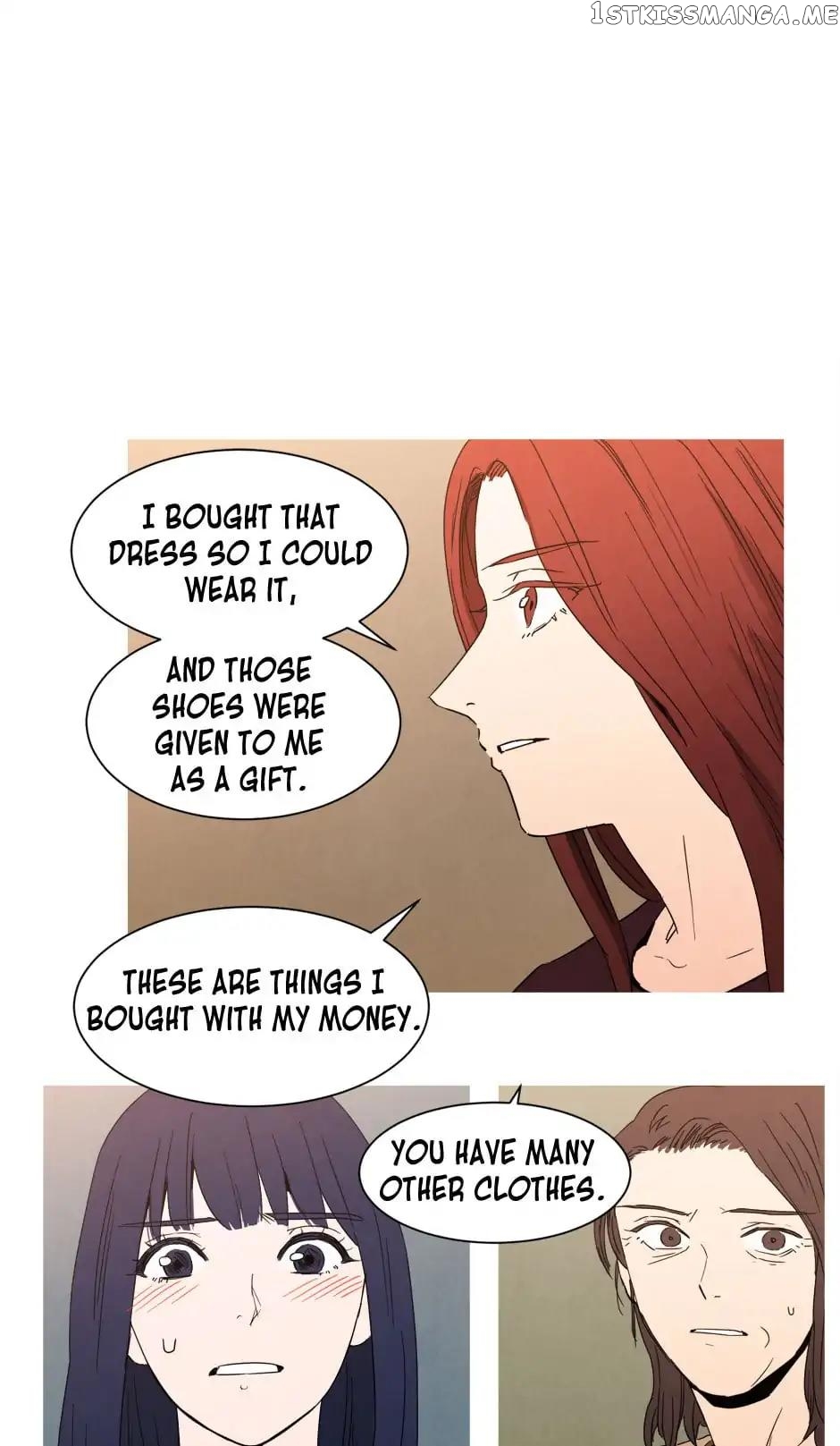 Woman’s Best Friend chapter 50 - page 1