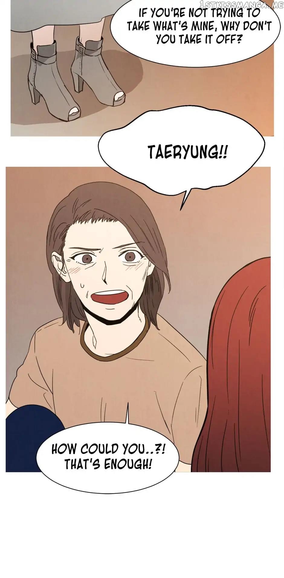 Woman’s Best Friend chapter 50 - page 10