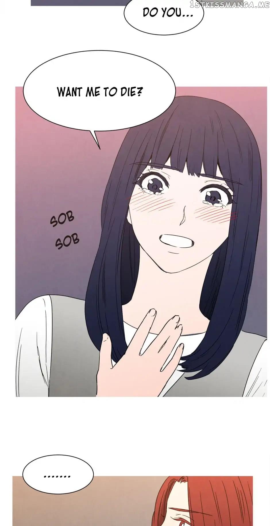 Woman’s Best Friend chapter 50 - page 12