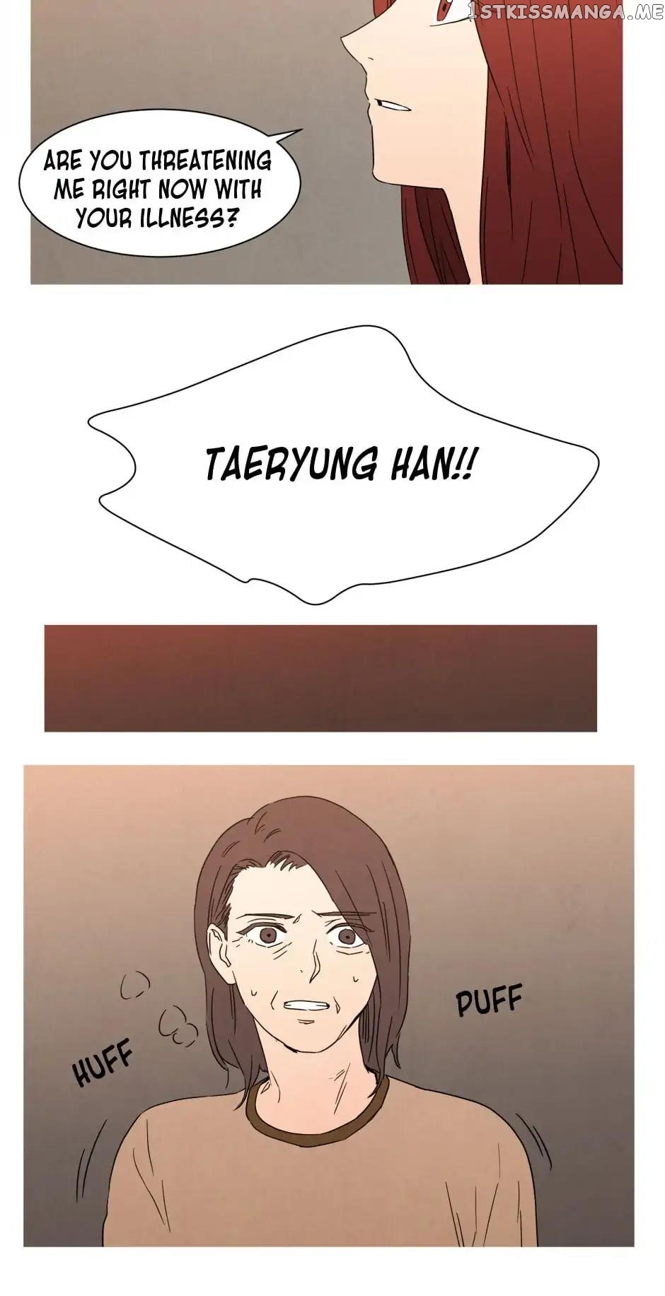 Woman’s Best Friend chapter 50 - page 13