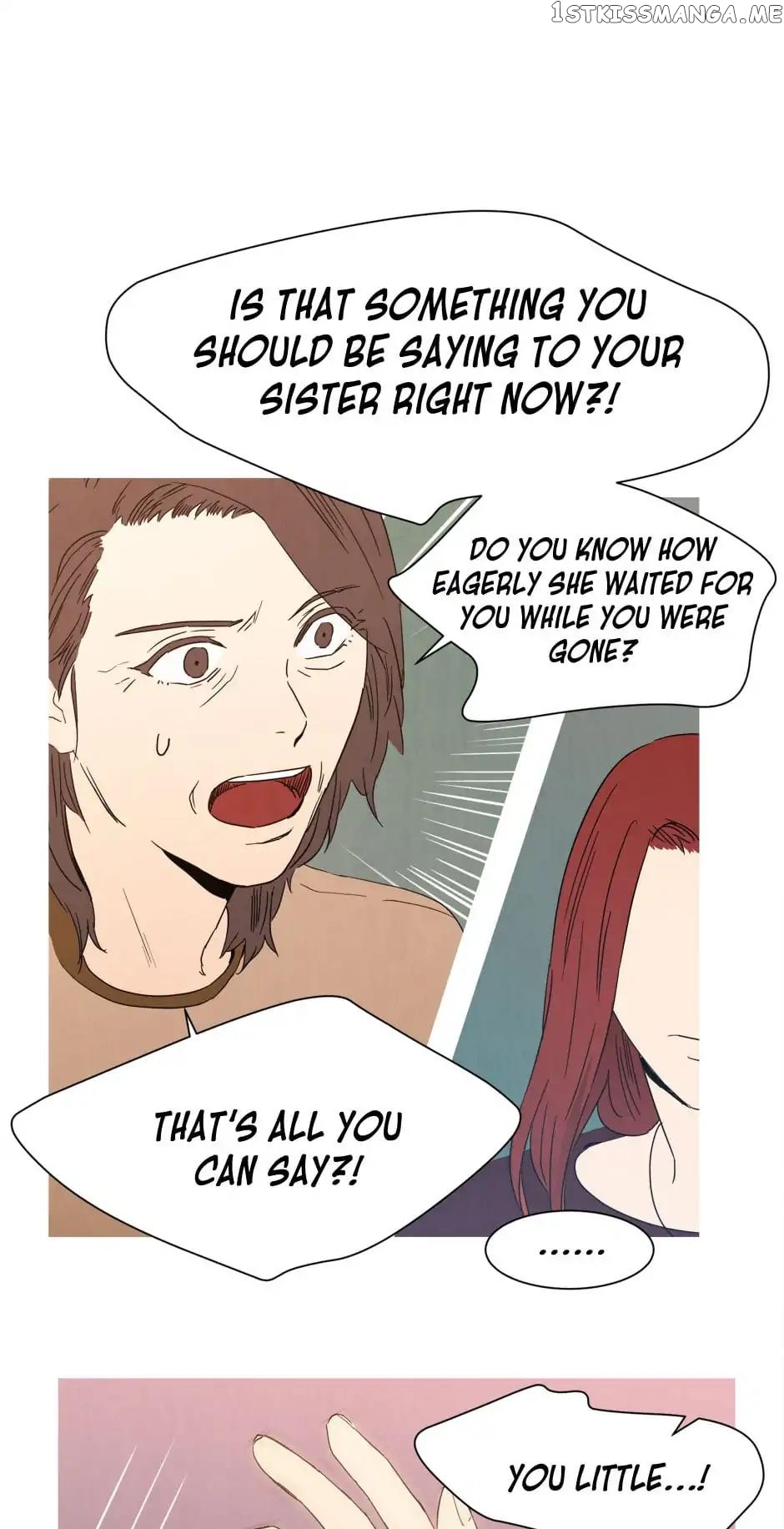 Woman’s Best Friend chapter 50 - page 14