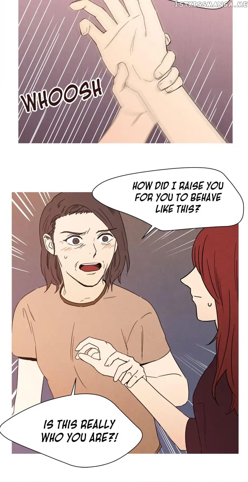 Woman’s Best Friend chapter 50 - page 15