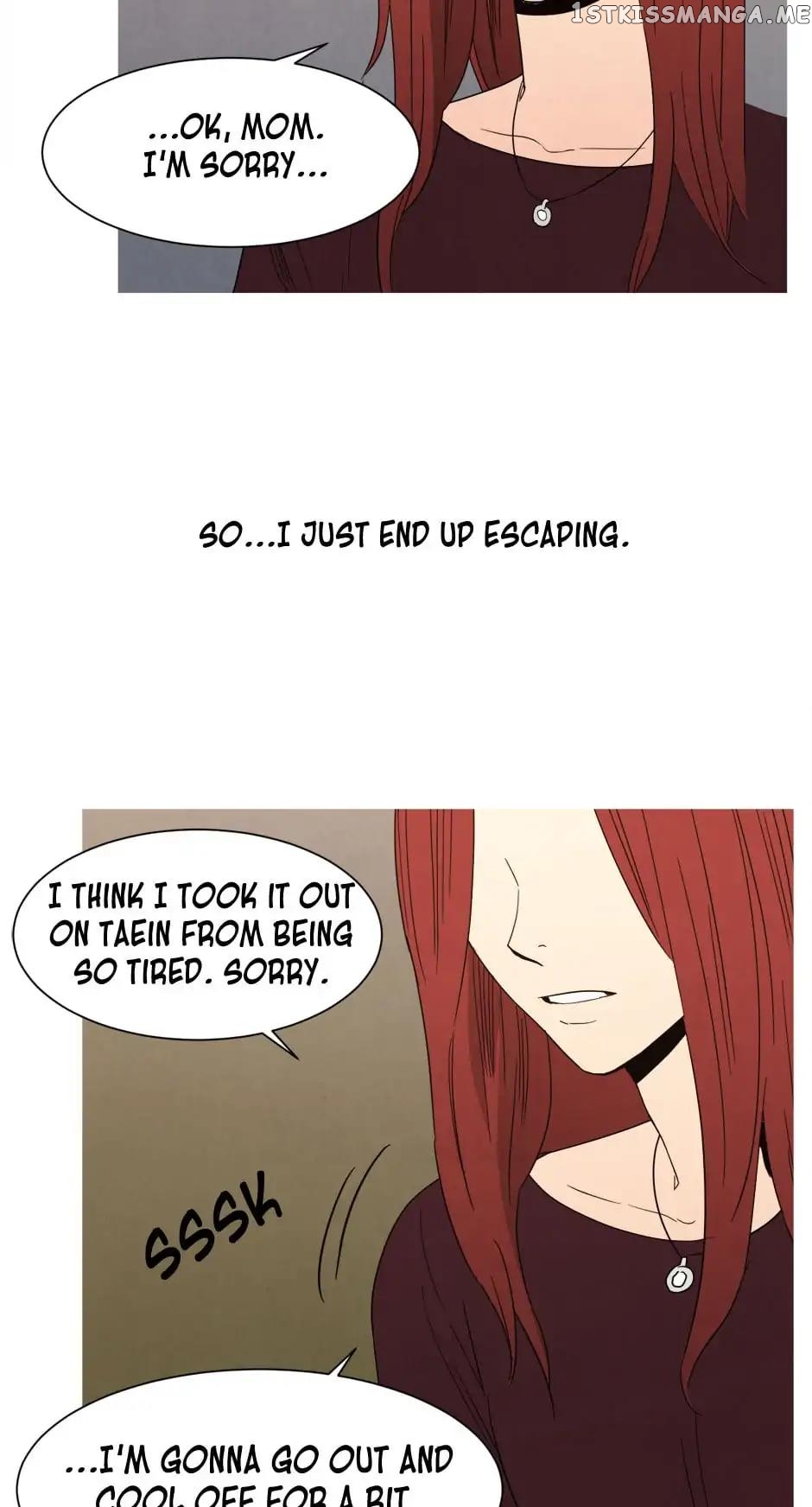 Woman’s Best Friend chapter 50 - page 18