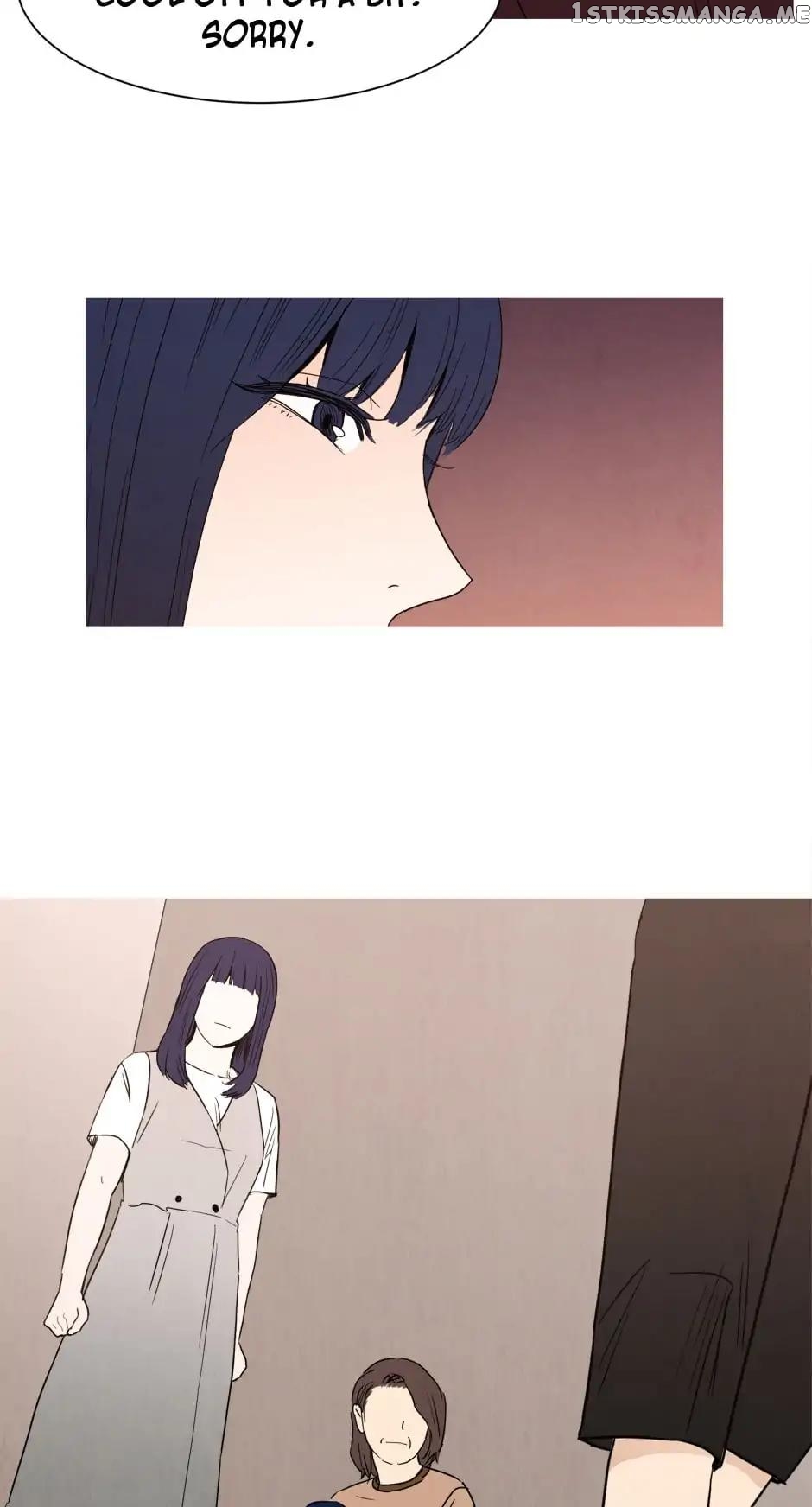 Woman’s Best Friend chapter 50 - page 19