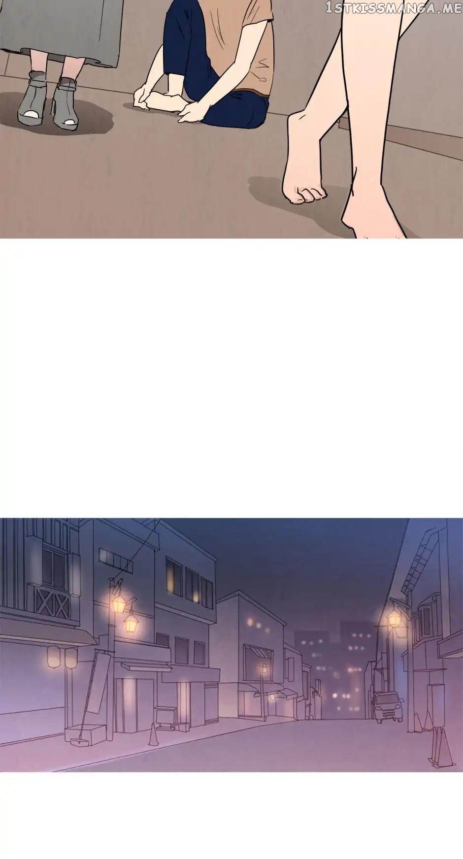 Woman’s Best Friend chapter 50 - page 20