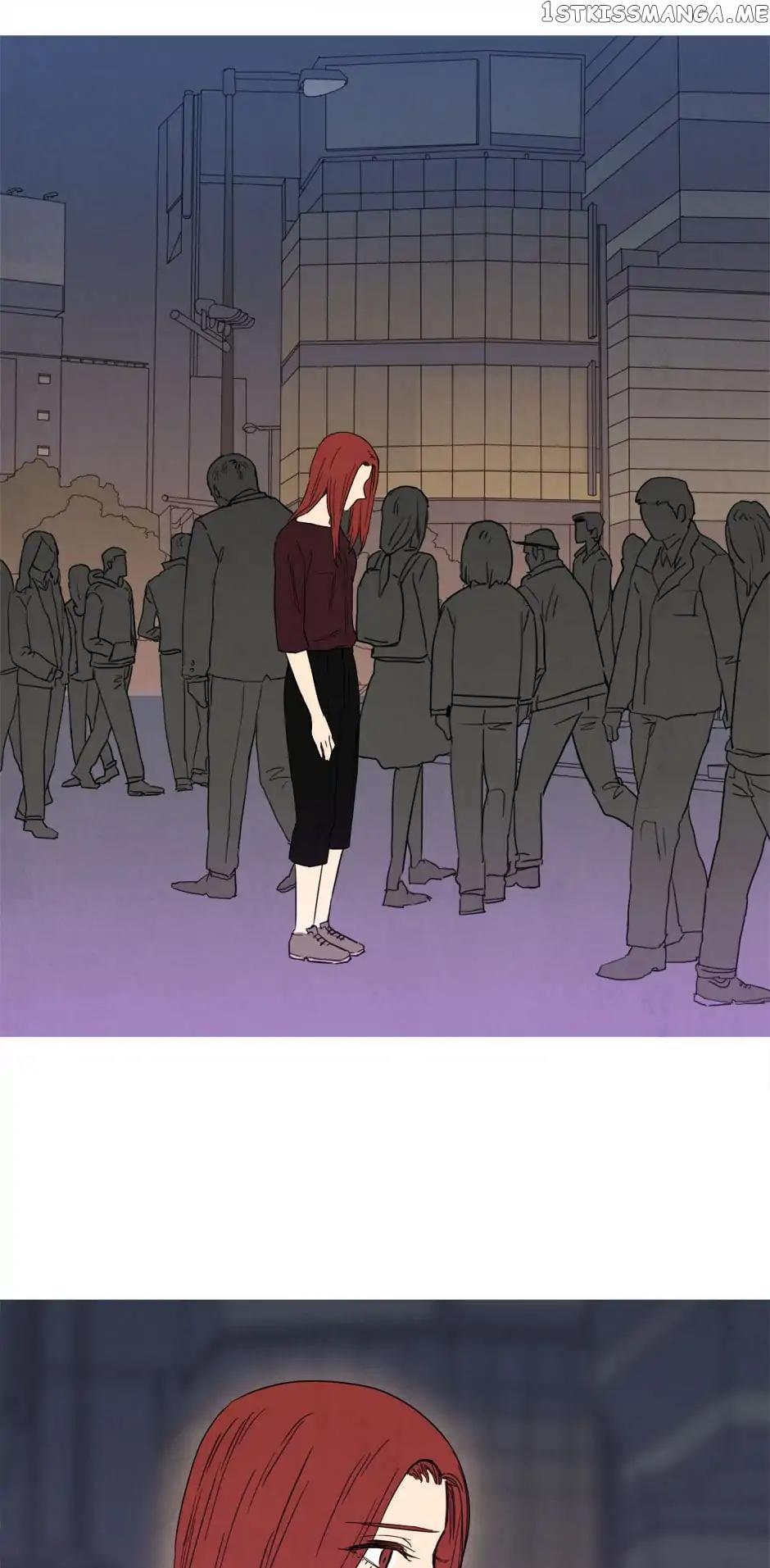 Woman’s Best Friend chapter 50 - page 21